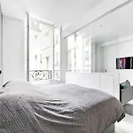 Modern Apartment - 1Br 2P - In The Heart Of Le Marais