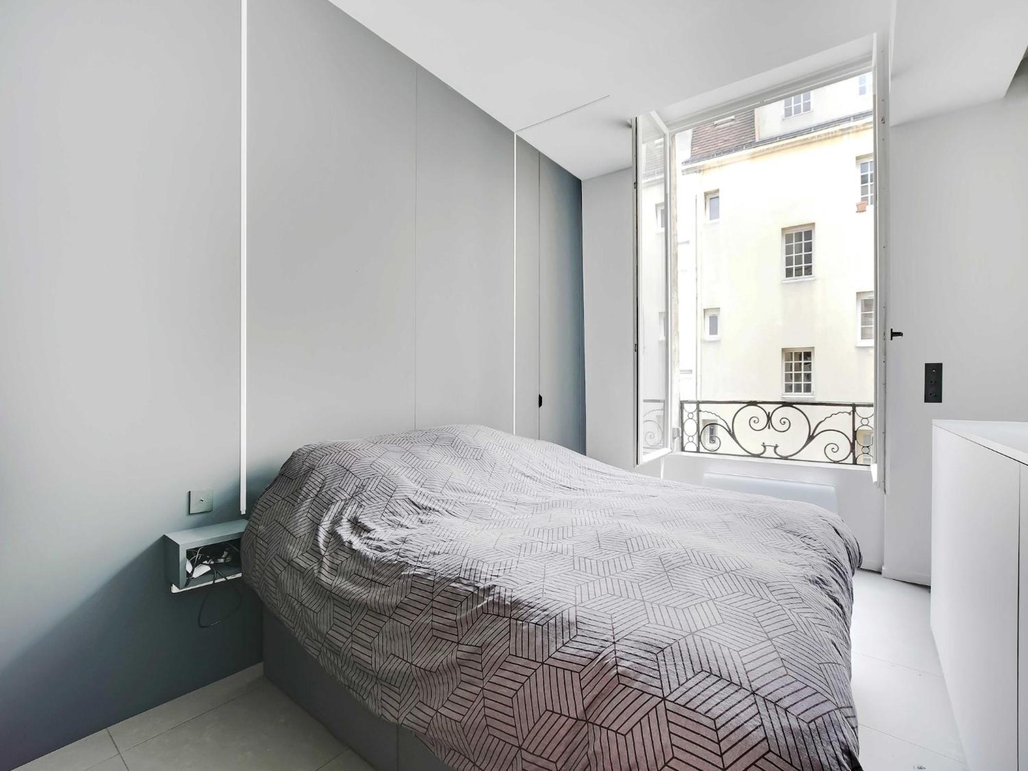Modern - 1br 2p - In The Heart Of Le Marais Appartamento Parigi